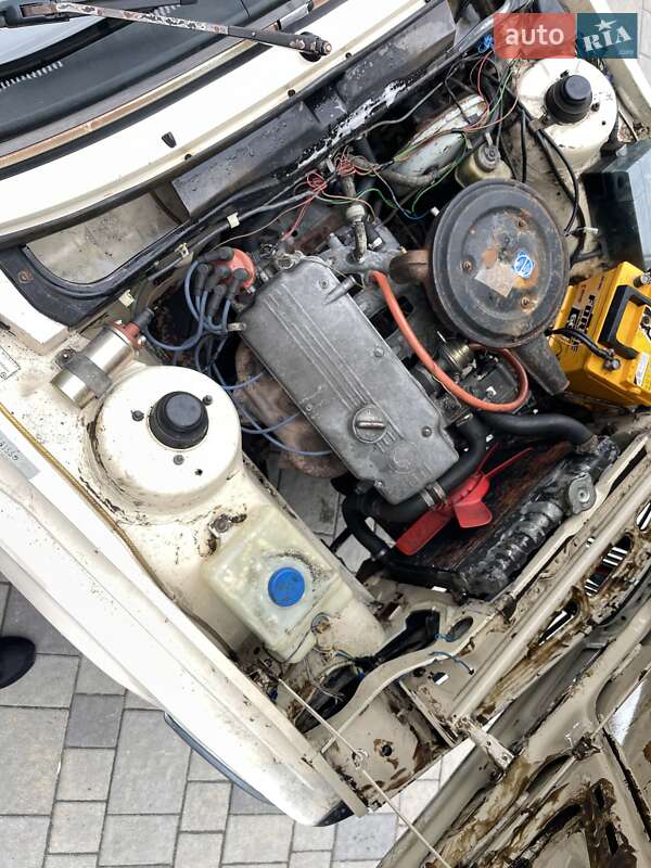 Седан BMW 315 1983 в Харькове