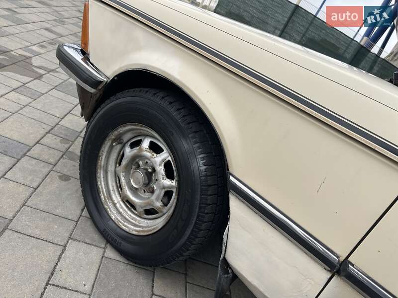 Седан BMW 315 1983 в Харькове