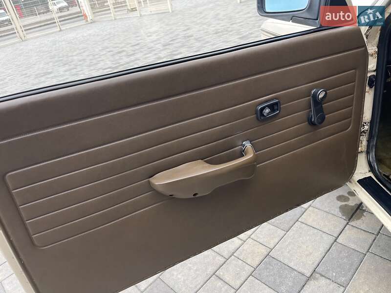 Седан BMW 315 1983 в Харькове