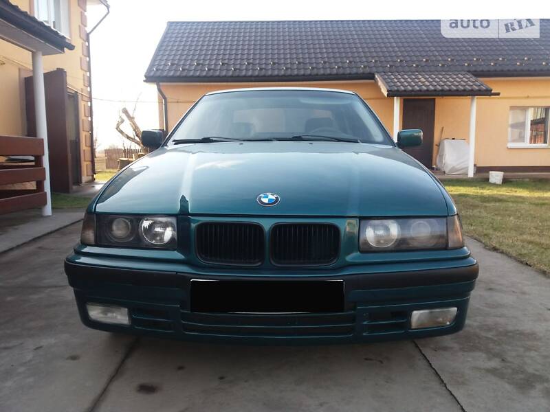 BMW 316