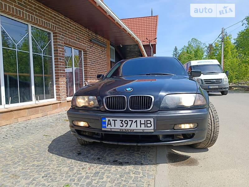 BMW 316