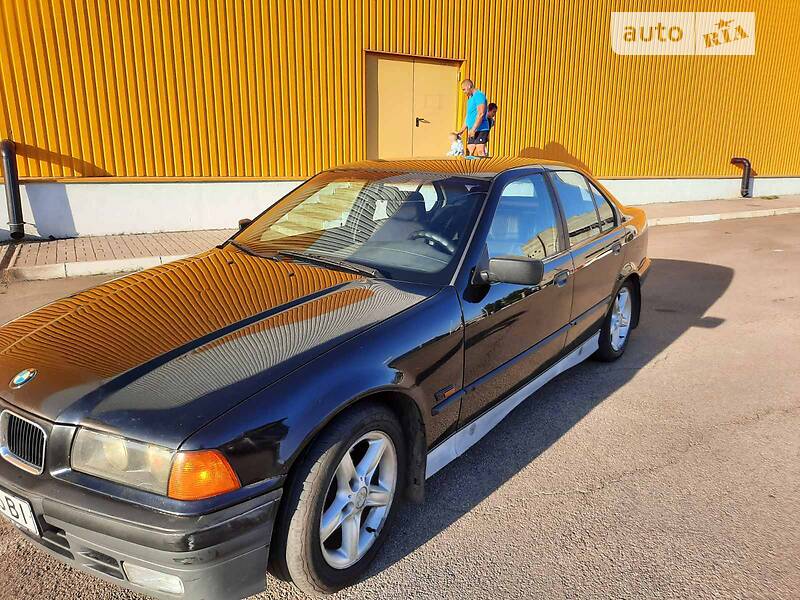 BMW 318