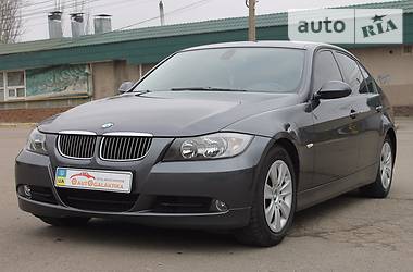 Autoria бмв 320 2005 года в украине купить Bmw 320 2005 года