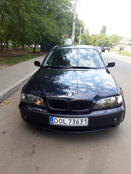 Bmw 320 делимобиль