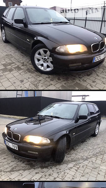 BMW 320