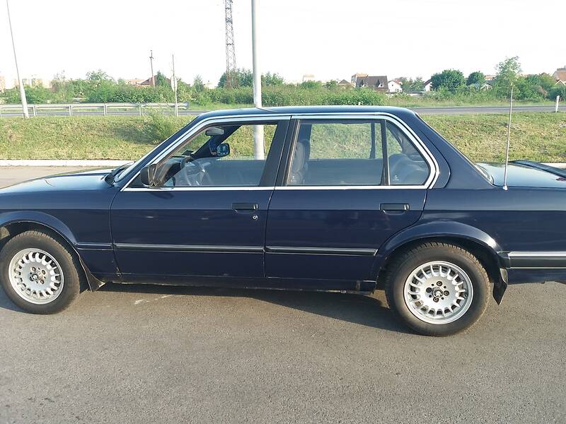 Mipa bmw 324