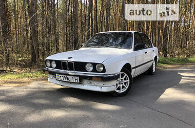 Седан BMW 325 1986 в Костополе