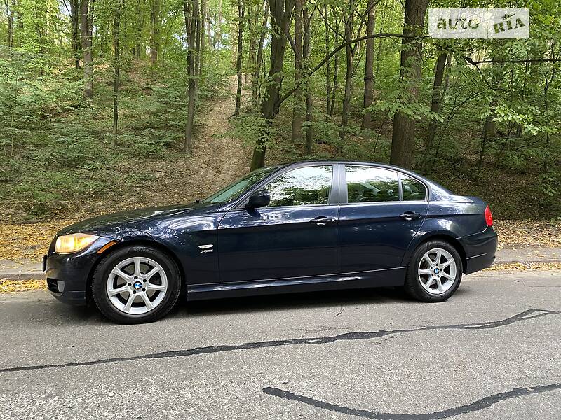 BMW 328
