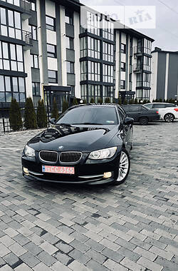 Купе BMW 328 2013 в Луцке
