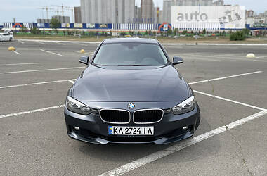 Седан BMW 328 2012 в Киеве