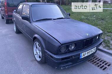 Купе BMW 328 1985 в Києві