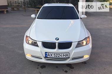 б/у раздатка bmw 325 e90