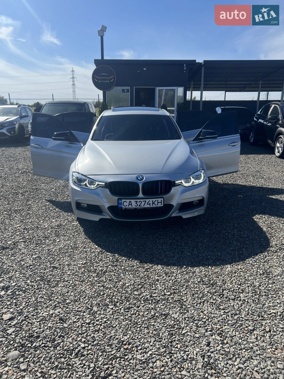 2018 BMW 3er - мініатюра 16