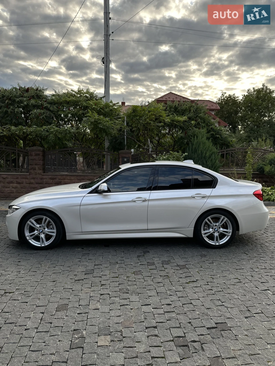 2015 BMW 3er - мініатюра 26