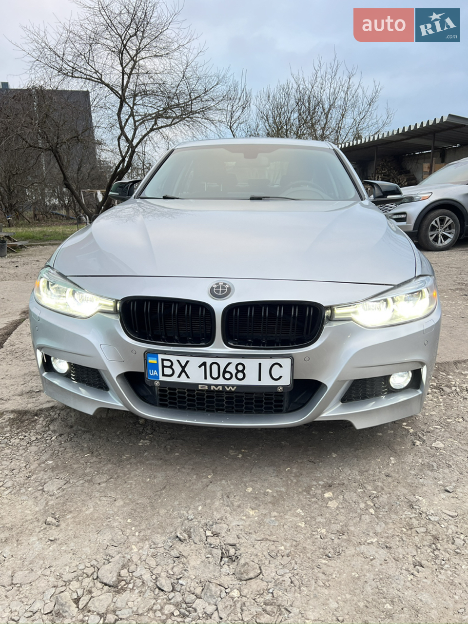 2016 BMW 3er - мініатюра 12