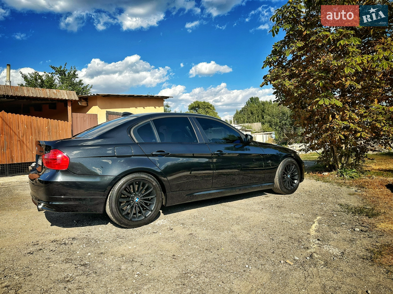 2011 BMW 3er - мініатюра 26