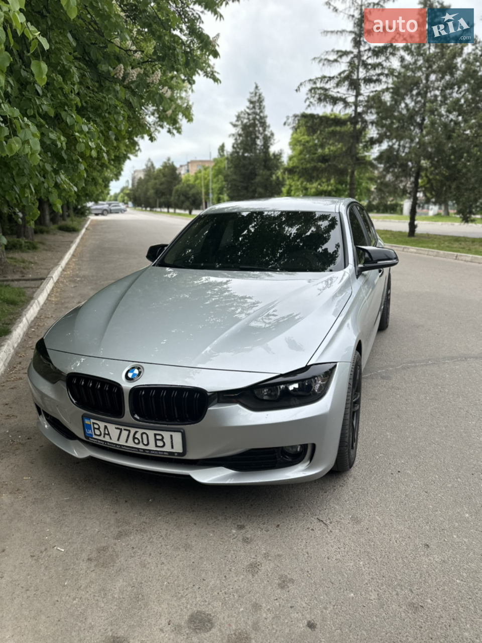 2015 BMW 3er - мініатюра 7