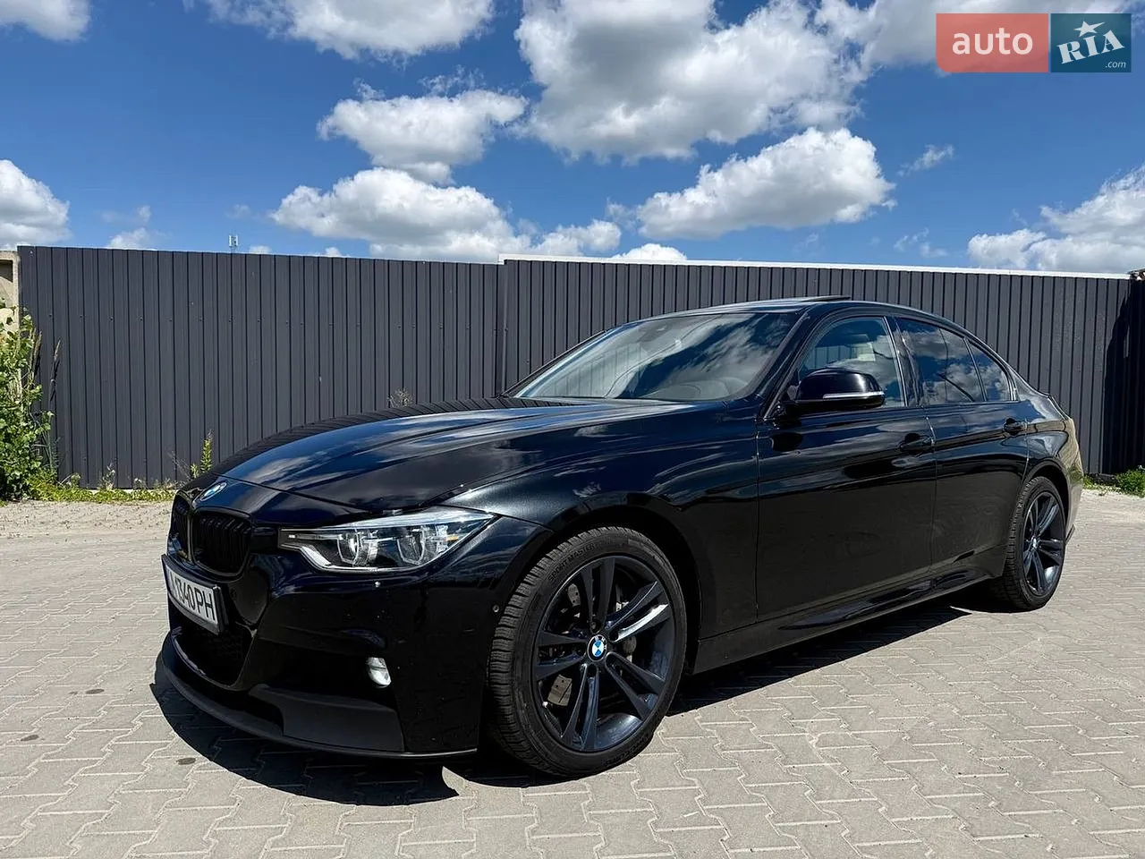 2015 BMW 3er - мініатюра 38