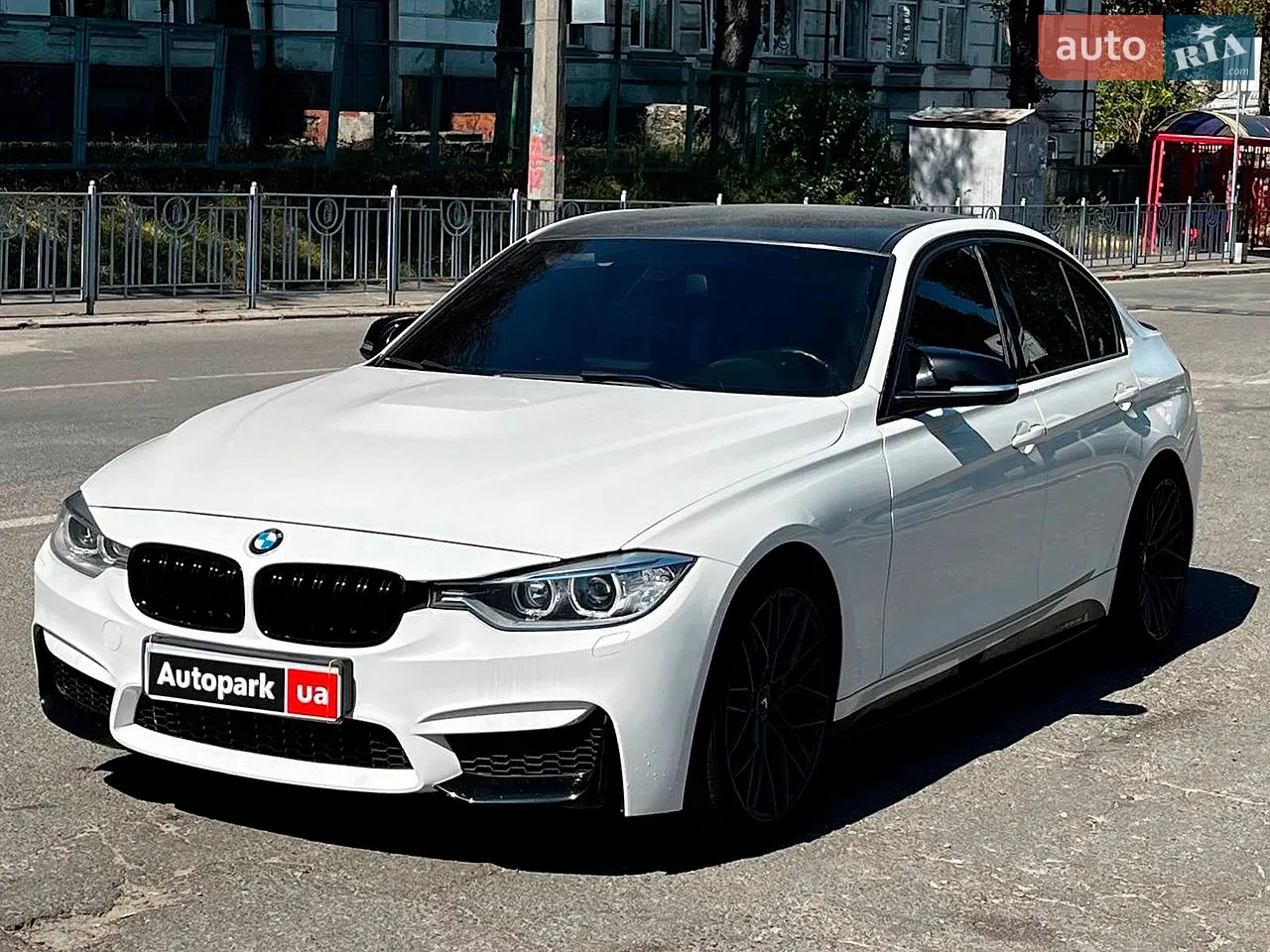 2014 BMW 3er - мініатюра 38
