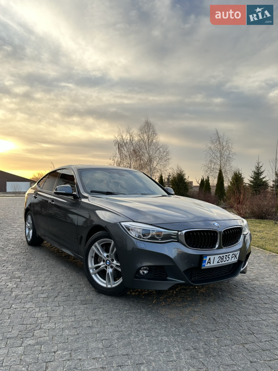 2016 BMW 3er - мініатюра 46