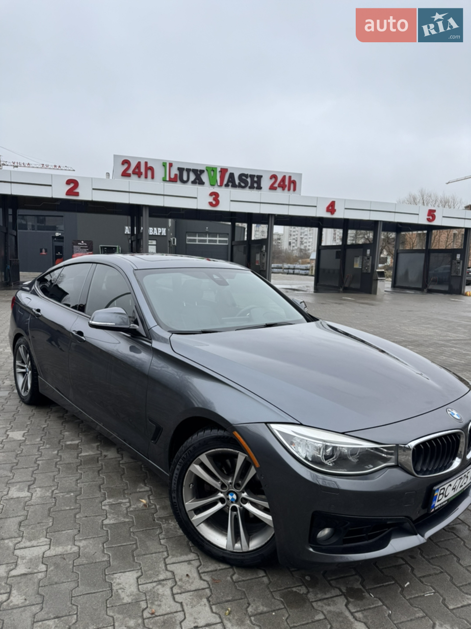 2016 BMW 3er - мініатюра 44