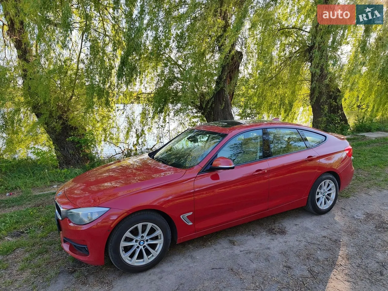 2014 BMW 3er - мініатюра 18