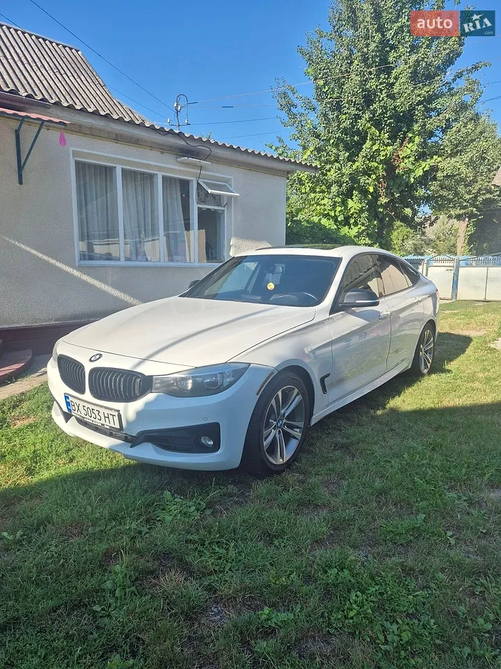 2013 BMW 3er - мініатюра 21