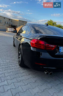 Купе BMW 4 Series Gran Coupe 2015 в Одессе