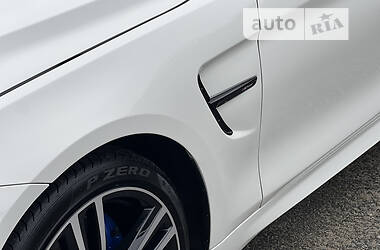 Купе BMW 4 Series Gran Coupe 2016 в 