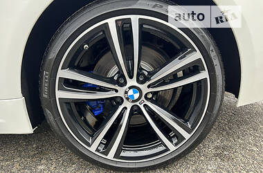 Купе BMW 4 Series Gran Coupe 2016 в 