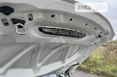 Купе BMW 4 Series Gran Coupe 2016 в 