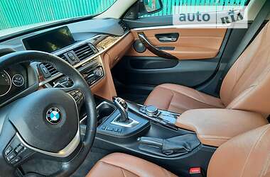 Купе BMW 4 Series Gran Coupe 2015 в Одессе