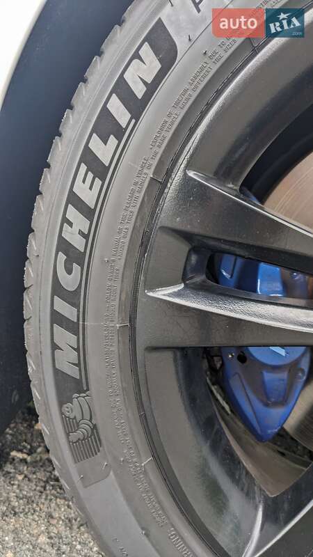 Купе BMW 4 Series Gran Coupe 2016 в Киеве фото 56 Купе BMW 4 Series Gran Coupe 2016 в Киеве