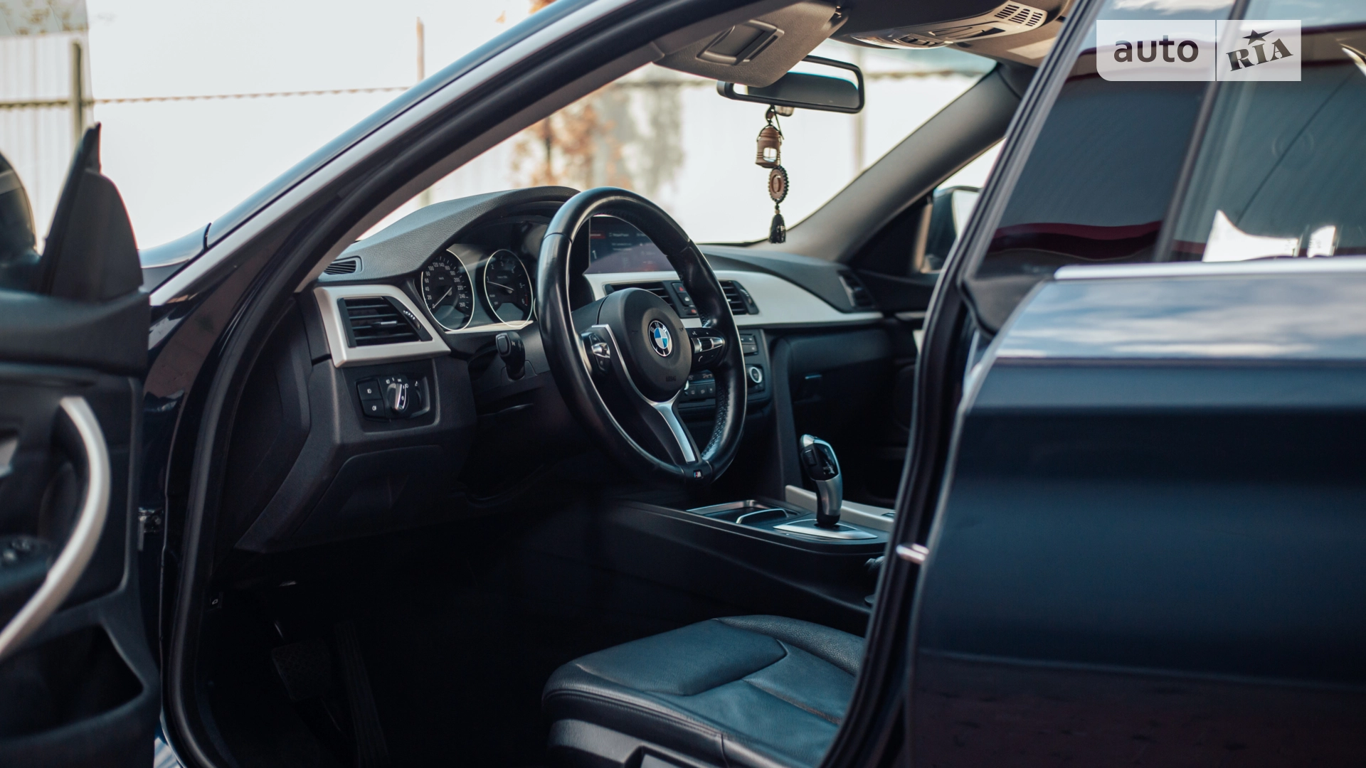 2016 BMW 4er - мініатюра 51