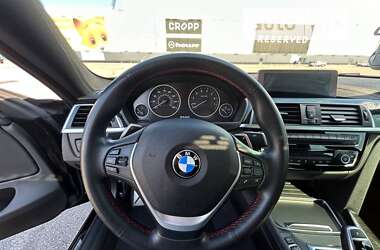 Купе BMW 4 Series Gran Coupe 2020 в Киеве