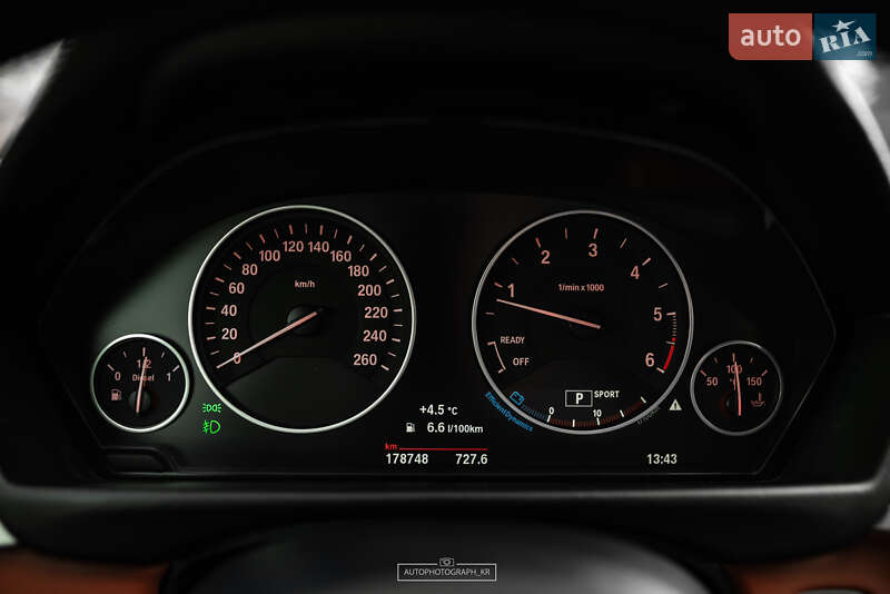 Купе BMW 4 Series Gran Coupe 2014 в Киеве