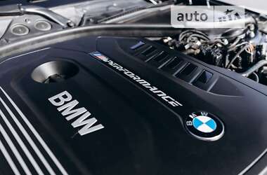 Купе BMW 4 Series Gran Coupe 2018 в Ужгороде