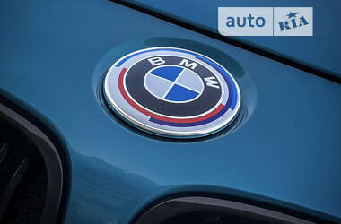 Купе BMW 4 Series Gran Coupe 2017 в Хусте