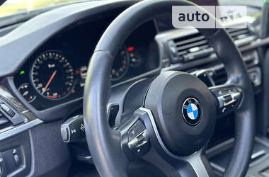 Купе BMW 4 Series Gran Coupe 2016 в Ромнах