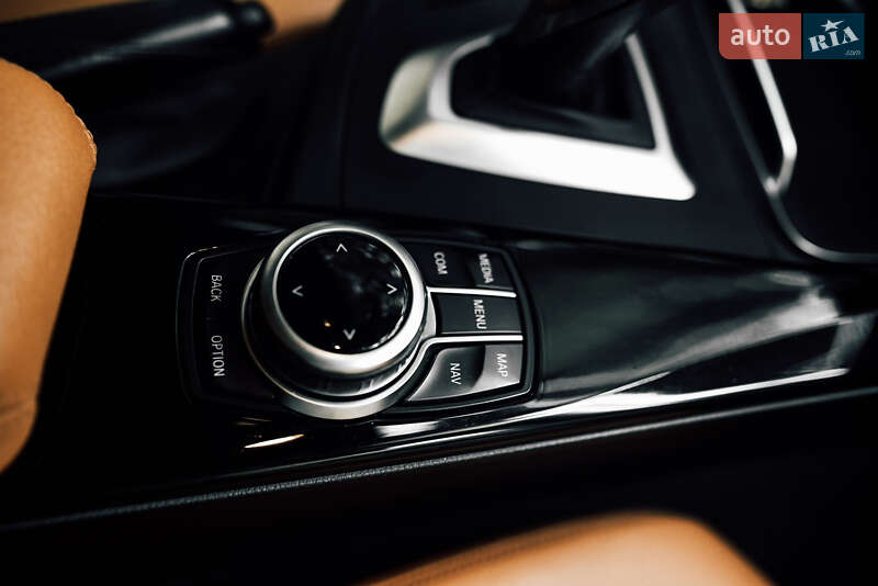 Купе BMW 4 Series Gran Coupe 2018 в Киеве