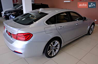 Купе BMW 4 Series Gran Coupe 2019 в Одессе