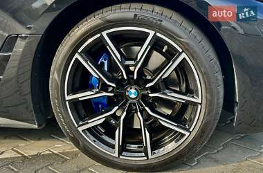 Купе BMW 4 Series Gran Coupe 2022 в Виннице