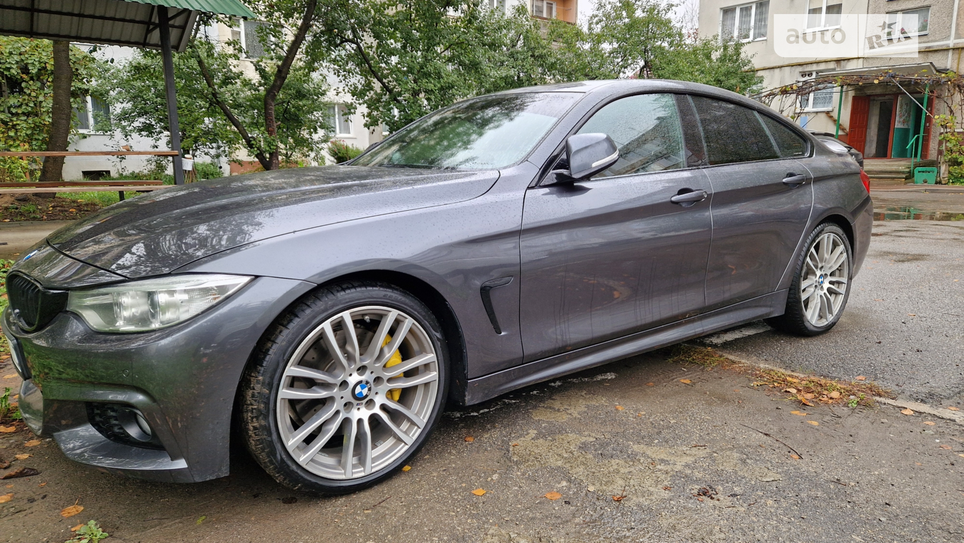 Фото авто 7