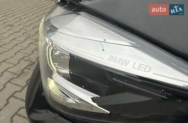 Купе BMW 4 Series Gran Coupe 2017 в Луцке