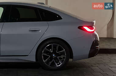 Купе BMW 4 Series Gran Coupe 2023 в Луцьку