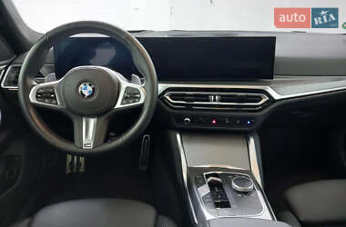 Купе BMW 4 Series Gran Coupe 2023 в Луцьку