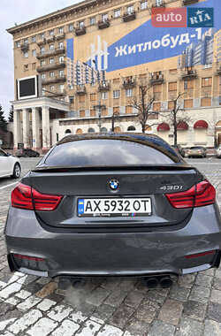 Купе BMW 4 Series Gran Coupe 2019 в Харькове