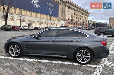 Купе BMW 4 Series Gran Coupe 2019 в Харькове