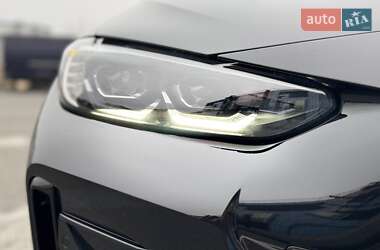 Купе BMW 4 Series Gran Coupe 2021 в 
