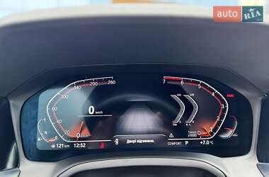 Купе BMW 4 Series Gran Coupe 2021 в 